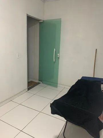 Foto Casa Toda No Blindex Recém Construída E Muito Grande Miguel Couto