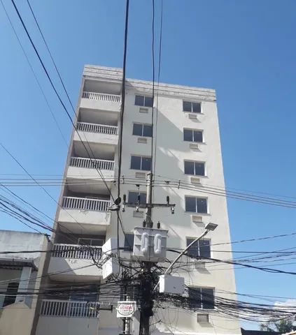 Foto Jardim Tropical, 02 Quartos(01 Suíte), 01 Vaga! Jardim Tropical