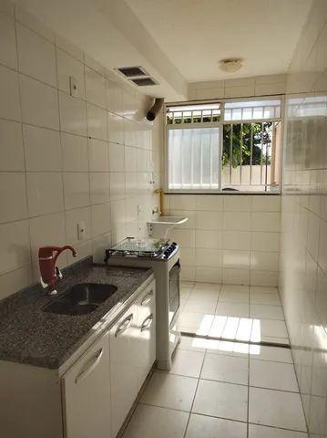 Foto Aluga No Condomínio Completo Apartamento Com 2 Quartos Com Vaga Prox A Vila Avelina