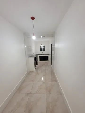 Foto Alugo Casa (sobrado) No Rancho Novo Rancho Novo