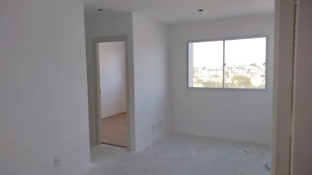 Foto Apartamento 02 Quartos - Prata NI Parque Rosário