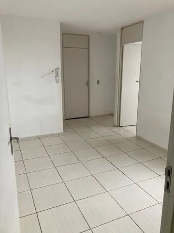 Foto Apartamento Em Santa Cruz  Jardim Guandu