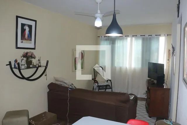Foto Apartamento Para Aluguel - Caonzé, 2 Quartos,  85 M2 Caonze