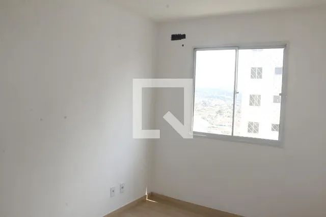Foto Apartamento Para Aluguel - Da Luz, 2 Quartos, 48 M2 Ouro Verde