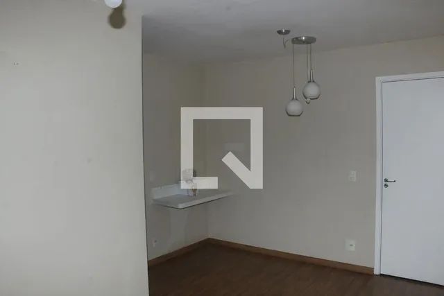 Foto Apartamento Para Aluguel - Lambert, 2 Quartos,  57 M2 Metrópole