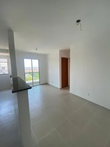 Foto Apartamento Para Aluguel Com 49 Metros Quadrados Com 2 Quartos Em Cruz Cruzeiro Do Sul
