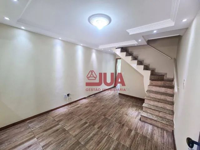 Foto Casa Com 2 Dormitórios à Venda, 66 M² Por R$ 270.000,00 - Comendador S Comendador Soares