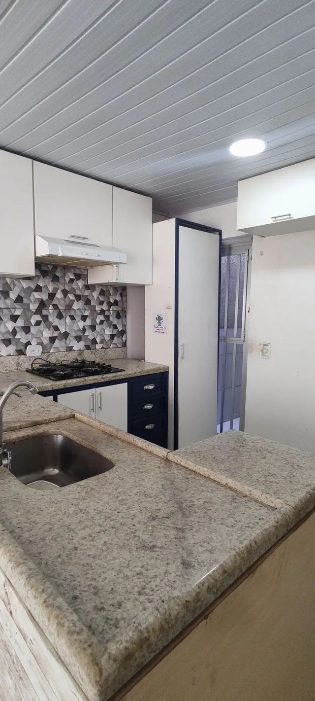 Foto Casa De Vila 55mil A Vista Caonze
