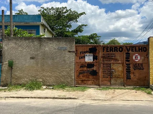 Foto Lote / Terreno Para Alugar Em Jardim Da Posse De 750.00m² Jardim Da Posse