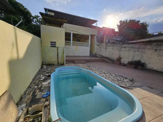 Foto Ponto Comercial Para Venda Em NI, Nova América, 2 Banheiros,  Nova América
