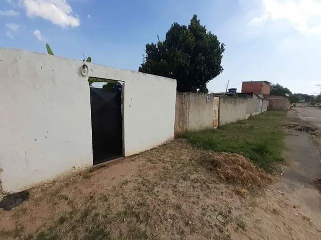 Foto Vendo Casa Independente Rua Asfaltada  Prados Verdes