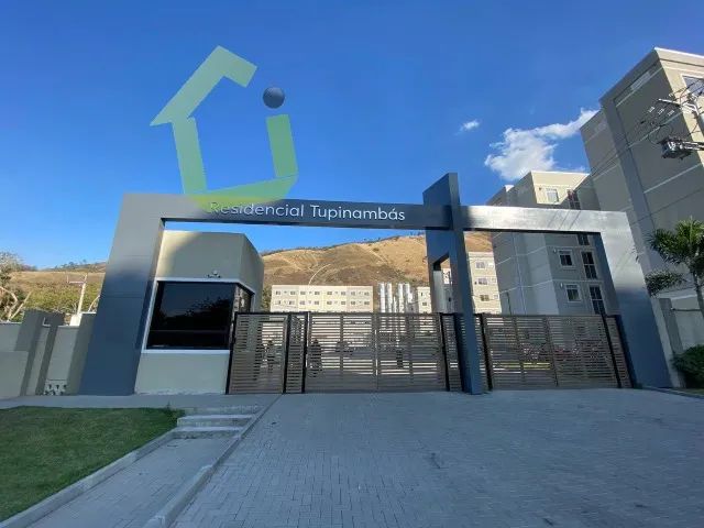Foto Aluguel - Apartamento 2 Quartos No Tupinambas - NI Jardim Alvorada