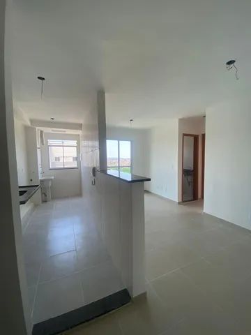 Foto Apartamento Para Aluguel Com 49 Metros Quadrados Com 2 Quartos Em Cruz Cruzeiro Do Sul