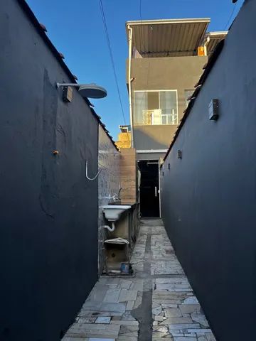 Foto Casa  Miguel Couto