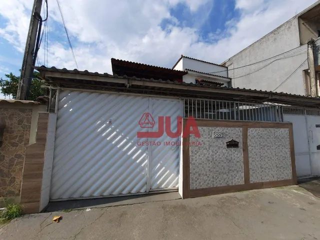 Foto Casa Com 3 Dormitórios Para Alugar, 115 M² Por R$ 2.100,01/mês - Comen Comendador Soares