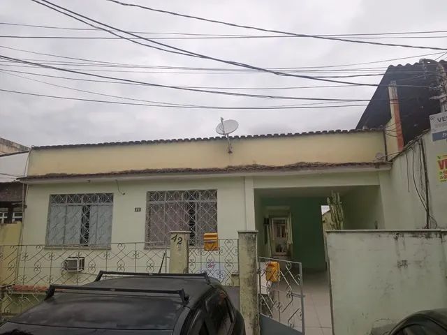 Foto Casa Disponível Para Venda No California, Aceito Financiamento Bancári Alvarez