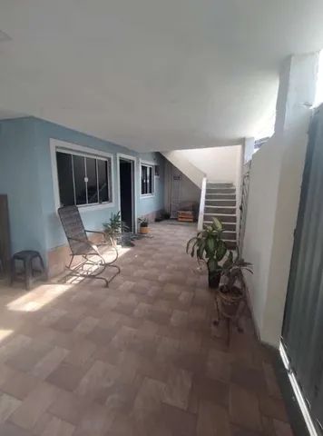 Foto Casa Linear 2 Quartos No Jardim Tropical - NI Jardim Tropical