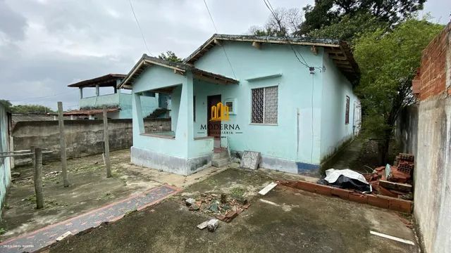Foto Casa Para Venda Em Boa Esperança De 571.00m² Com 3 Quartos, 1 Suite E  Boa Esperança