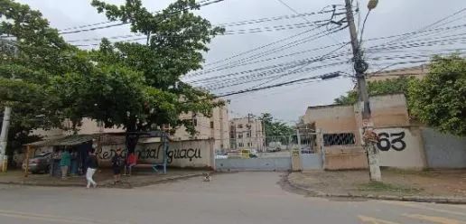 Foto Nova Iguacu - Apartamento Padrão -              Jardim Nova Era Jardim Nova Era