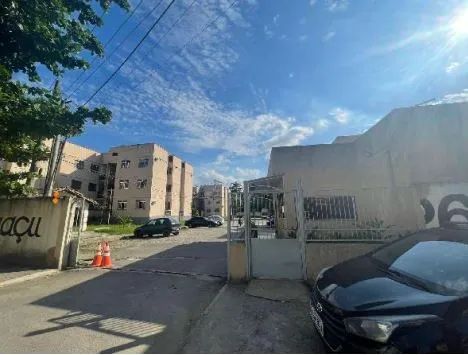 Foto Nova Iguacu - Apartamento Padrão -              Jardim Nova Era Jardim Nova Era