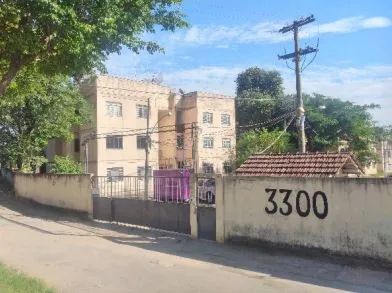 Foto Nova Iguacu - Apartamento Padrão -              Comendador Soares Jardim Nova Era