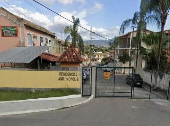 Foto Nova Iguacu - Casa Padrão - Botafogo Botafogo