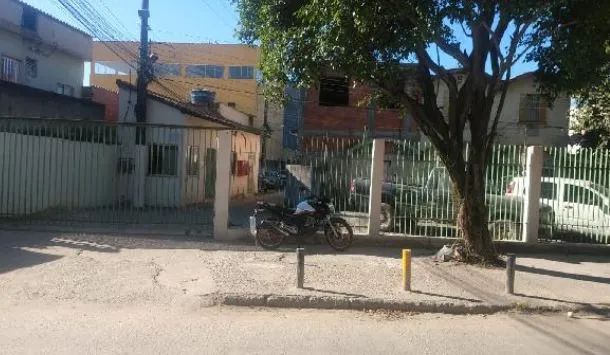 Foto Nova Iguacu - Casa Padrão -              Comendador Soares Comendador Soares