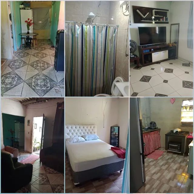 Foto Sitio Barão De Guandu