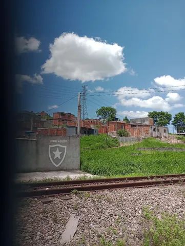 Foto Vendo Um Terreno No Corumbá Em NI Rj  Corumbá