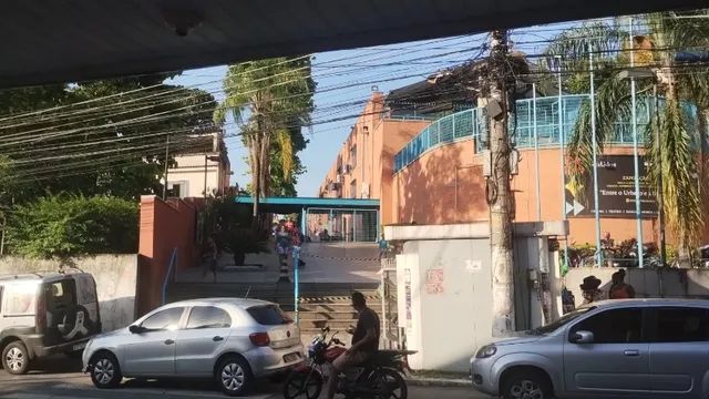 Foto Alugo De Lanchonete Com Tudo Dentro Em Frente Ao Sesc De NI T Moquetá