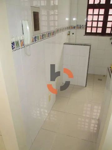Foto (aluguel) Apartamento Com 1 Dormitório - Califórnia - NI/rj Califórnia