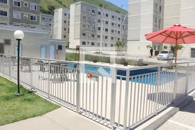 Foto Apartamento Para Aluguel - Jardim Alvoradan, 2 Quartos, 44 M2 Jardim Alvorada
