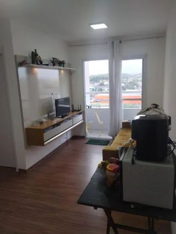 Foto Apartamento Para Locação - Condomínio Central Park - NI Moquetá