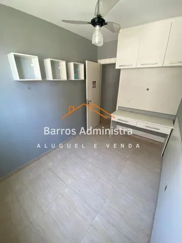 Foto Apartamento Para Locação Em NI, Jardim Alvorada, 2 Dormitório Jardim Alvorada