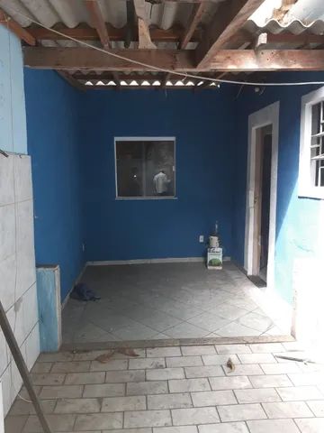 Foto Excelente Casa De 2 Quartos No Centro De Rancho Novo Rancho Novo