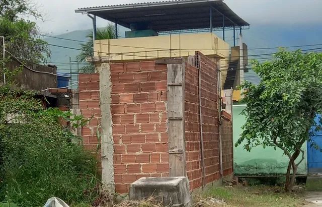 Foto Kitnete Semi Construída Jardim Pernambuco