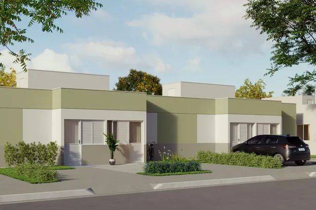 Foto Recanto Vic Jardins Campo Alegre