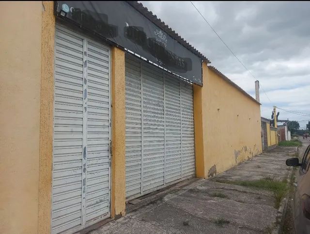 Foto Vendo Imóvel Comercial Para Mercados Ou Posto De Combustíveis.  Lagoinha