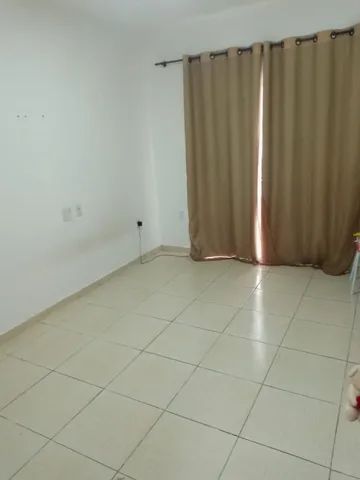 Foto Alugo Casa De 2 Quartos No Bairro Cerâmica.  Cerâmica