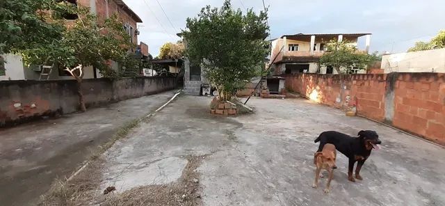 Foto Alugo Kitnet Jardim Nova Era