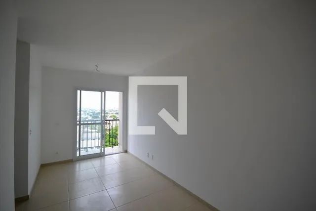 Foto Apartamento Para Aluguel - Maria Da Luzn, 3 Quartos, 62 M2 Califórnia