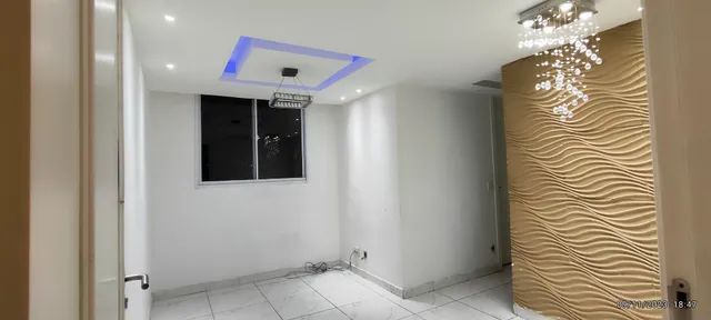 Foto Lindo Apt Semimobiliado No Post 13 Vila Catia