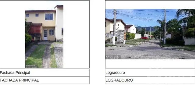 Foto NI/rj - Lt 17 Campo Alegre Campo Alegre