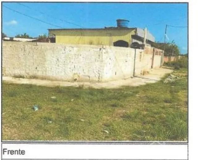 Foto NI/rj - Lt 25 Casa 10 Lagoinha Lagoinha