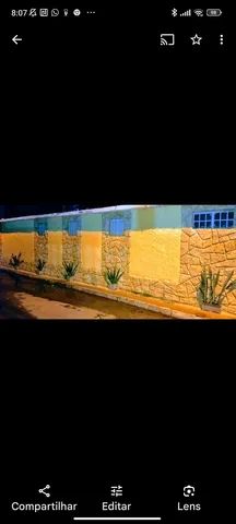 Foto Vendo Casa  Rosa Dos Ventos