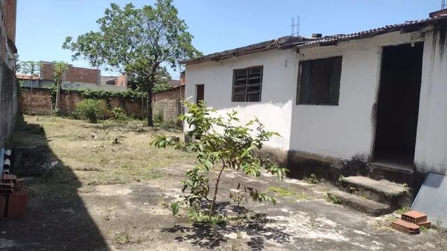 Foto Vendo Terreno 350 Metros Quadrados  Rancho Novo