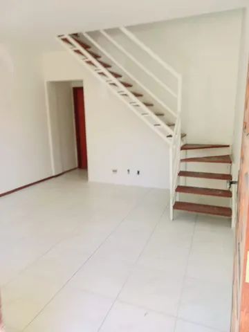 Foto Casa Duplex 1 ª Locação à Venda C/ 2 Quartos, Santa Clara - Nova Iguaç Vila Nova