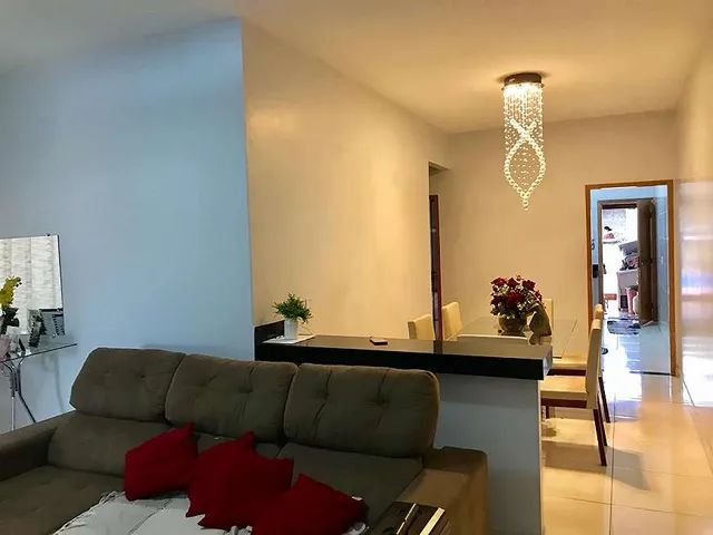 Foto Casa Para Venda Com 105 Metros Quadrados Com 2 Quartos Em Parada Amara Parada Amaral