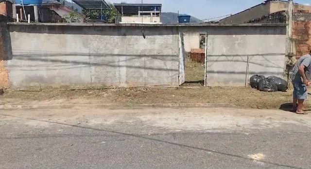 Foto Terreno Jardim Palmares