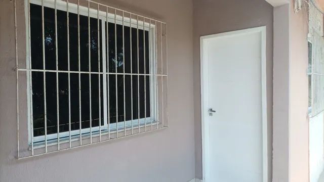 Foto Vendo Apartamento No Posto 13 Com  54m2 Prata